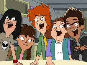 Imagen de Duncanville (T3): Ep.5 Annie contra la diversión - 3