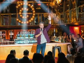 Imagen de Comedy Central Presents: Stand-Up 3000 (T2) - 3