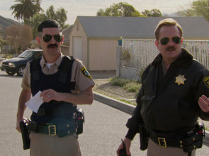 Imagen de Reno 911! (T7): Ep.3 El cumpleaños de Jackie - 3