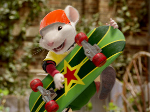 Stuart Little 2