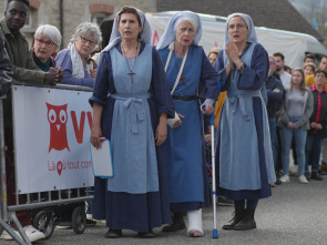 Imagen de Ganándose el cielo - 1