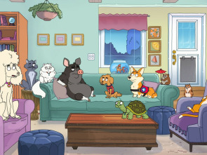 Imagen de Housebroken (T2) - 4