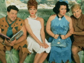 Imagen de Los Picapiedra - 1