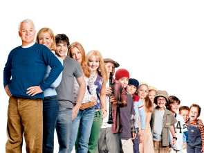 Imagen de Doce en casa - 1