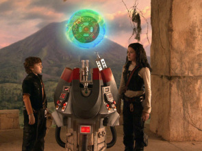 Imagen de Spy Kids 2: La isla de los sueños perdidos - 1