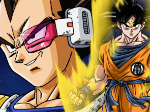 Imagen de Dragon Ball Z Kai (T1): Ep.85 ¡Tregua truncada! El ataque a gran escala del ejército contra Cell - 3
