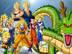 Imagen de Dragon Ball Z Kai (T2): Ep.5 ¡Llega el Torneo de Artes Marciales! Goten muestra su explosivo poder en el entrenamiento - 1