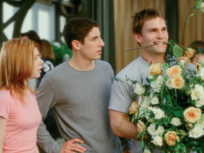 Imagen de American Pie 3: ¡Menuda boda! - 1