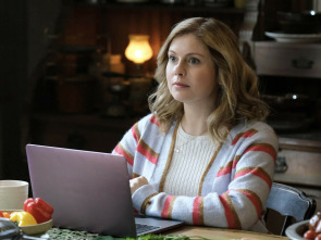 Imagen de Fantasmas (T3): Ep.1 El búho - 1