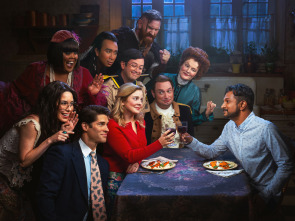Imagen de Fantasmas (T4): Ep.3  - 1