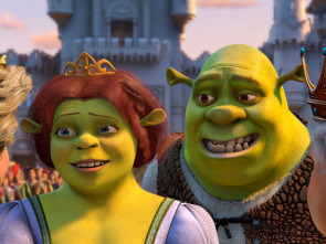Imagen de Shrek 2 - 1