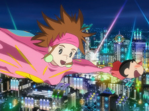 Imagen de Shin Chan: el misterio de la Academia Tenkasu - 5