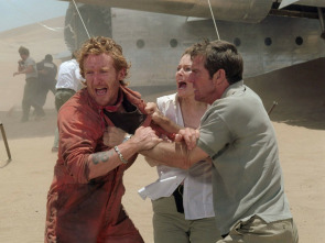 Imagen de El vuelo del Fénix - 1