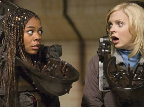 Imagen de Scary Movie 4 - 2