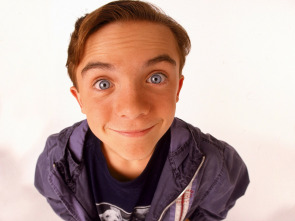 Imagen de Malcolm (T1) - 1