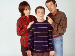 Imagen de Malcolm (T6): Ep.16 Nada de motos - 1