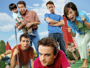 Imagen de Malcolm (T7): Ep.21 La parodia - 1