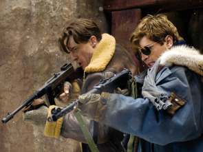 Imagen de La momia III - 1