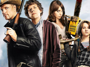 Bienvenidos a Zombieland