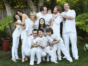 Imagen de Modern Family (T1): Ep.19 El cumpleaños - 1
