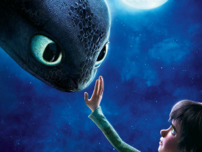 Imagen de Cómo entrenar a tu dragón - 1