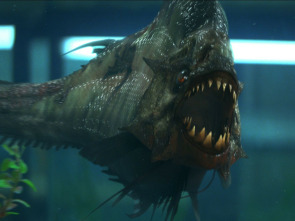 Imagen de Piraña 3D - 5