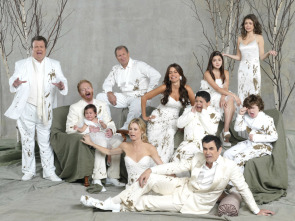 Imagen de Modern Family (T2): Ep.22 Buen policía. Perro malo - 1