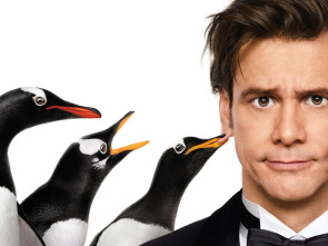 Imagen de Los pingüinos del Sr. Poper - 1