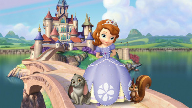 Imagen de La Princesa Sofía (T1) - 11