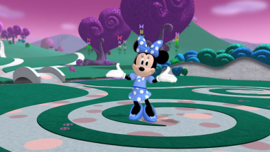 Imagen de La Casa de Mickey Mouse: El Mago de Dizz - 5