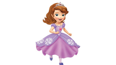 Imagen de La Princesa Sofía (T3) - 8