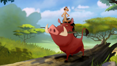 Imagen de La Guardia del León (T1): El regreso del rugido - Parte 2 - 5