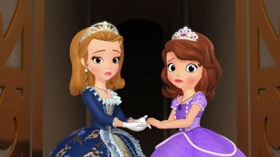 Imagen de Sofia The First: The Curse of the princess Ivy - 3
