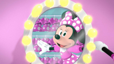Imagen de Los cuentos de... (T1): Bricolaje de Minnie - 3
