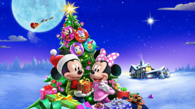 Imagen de Mickey y Minnie y el deseo de Navidad - 4