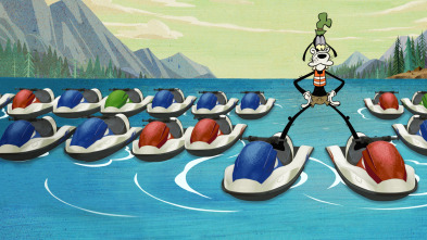 Imagen de El maravilloso verano de Mickey Mouse - 4