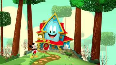Imagen de Disney Junior... (T1): El día de la rifa de Donald - 4