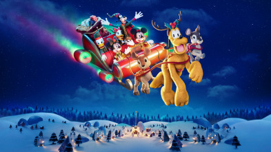 Imagen de Mickey salva la Navidad - 6