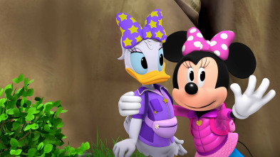 Imagen de Los cuentos de Minnie: Campamento Minnie (T1) - 5
