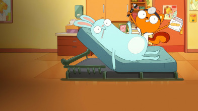 Imagen de Kiff (T1): Un problemón como un piano / Una buena colmena - 4