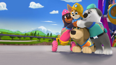 Imagen de ¡Cachorros a la... (T1): San Valentín para perros / El apagón de Petsburg - 5