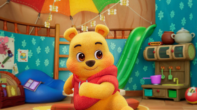 Imagen de A jugar con Winnie the Pooh (T2) - 3