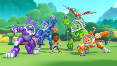 Imagen de Robogobo (dobles) (T1) - 3