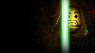 Imagen de LEGO Star Wars:... (T1): Ep.3 Parte 3 - 3