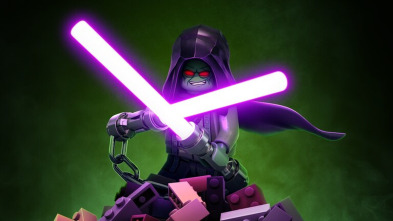 Imagen de LEGO Star Wars:... (T1): Segunda parte - 3