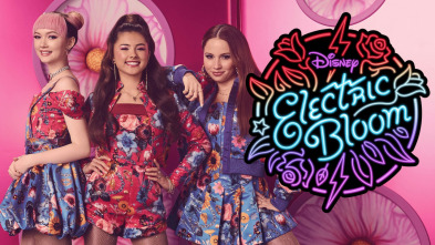 Imagen de Electric Bloom (T1) - 5