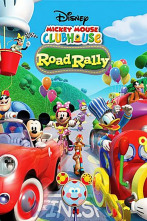 El Súper Rally de La Casa de Mickey Mouse