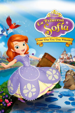Imagen de La Princesa Sofía: Érase una vez una princesa - 9