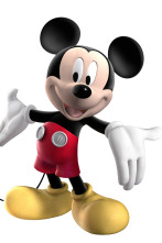Imagen de La Casa De Mickey Mouse (T4) - 4