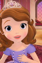 Imagen de La Princesa Sofía (T1): Un conejo de concurso - 3